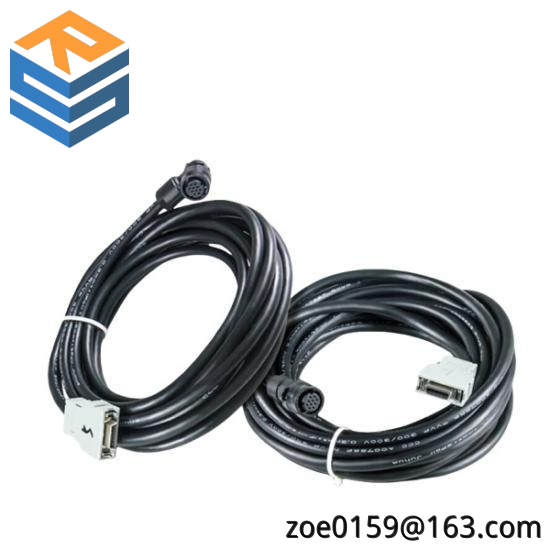 Fanuc A660-2005-T505 Encoder Cable  GE