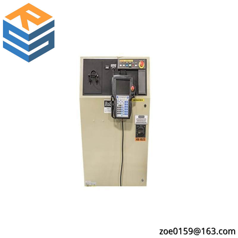 FANUC A81L-0001-0165