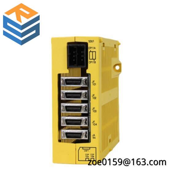 FANUC A860-0360-T201