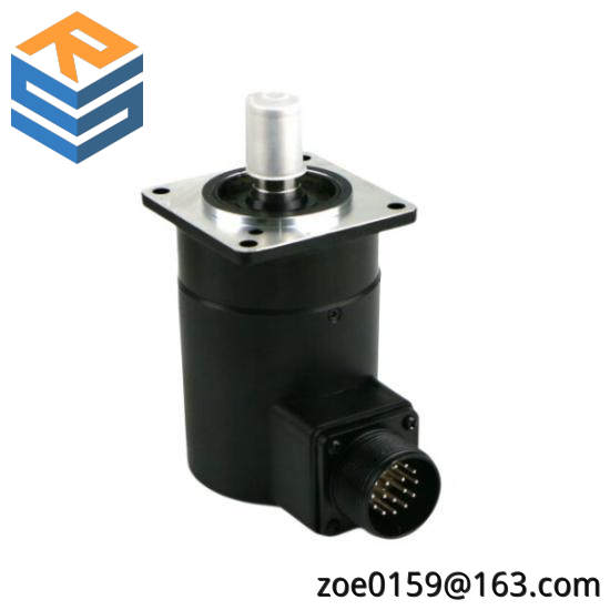 FANUC A860-2109-T302 SPINDLE CODER