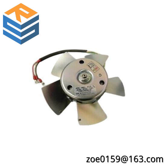 FANUC A90L-0001-0491 SERVO MOTOR