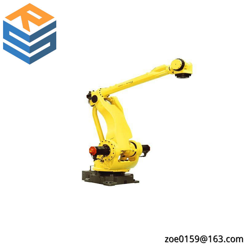 FANUC M-410iB 