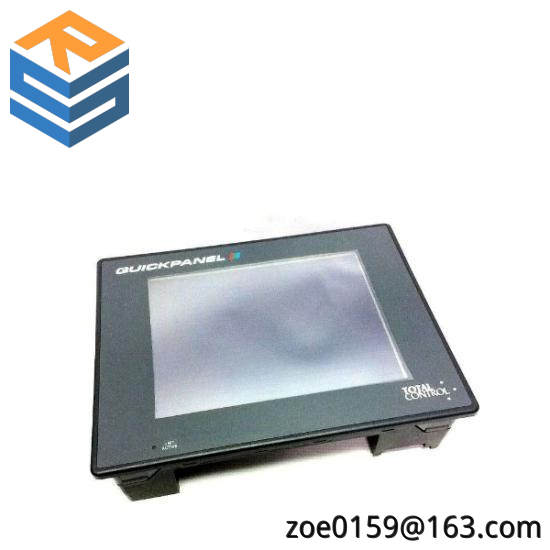 Fanuc QPI2D100S2P-E  Quickpanel
