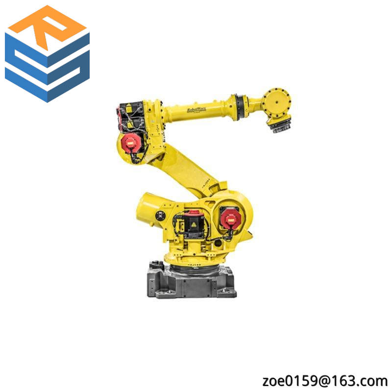 FANUC R-2000iB 6-axis robot arm