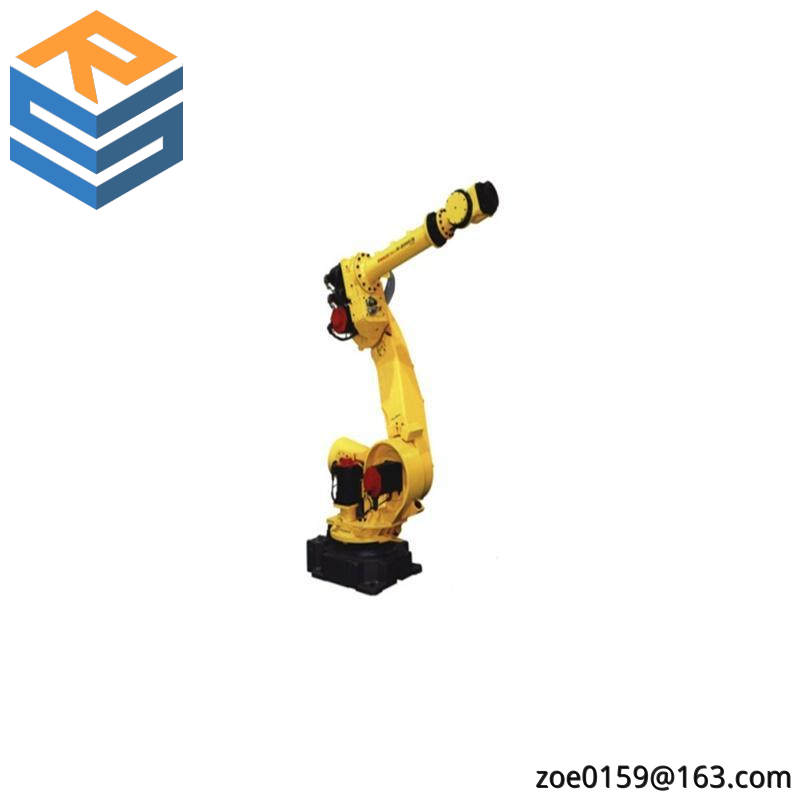 FANUC R-2000iBJ5、J6 Robot Module