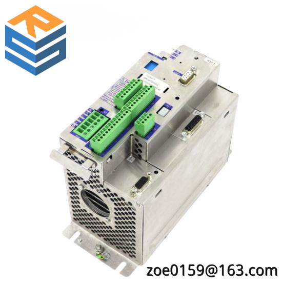 Fanuc TLC532F  GE  BERGER-LAHR