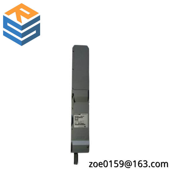 FBI10E P0972AJ  Fieldbus Isolator  Foxboro