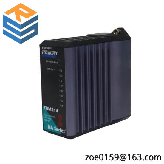 Foxboro P0997FG