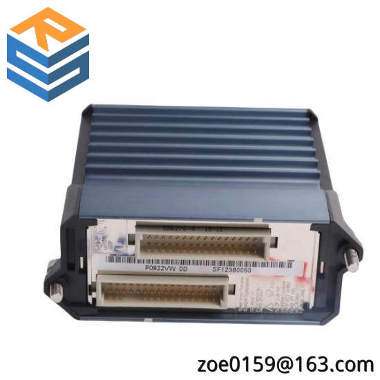 FBM218 P0922VW  Invensys Foxboro Output Module