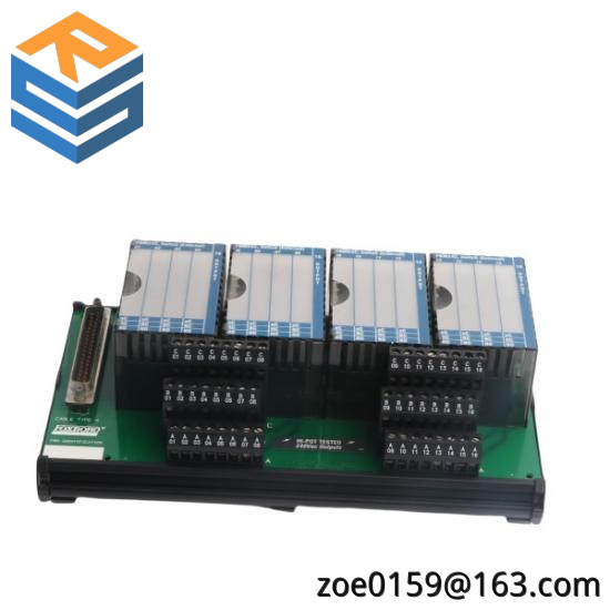 FBM242 P0916NG  Foxboro Output Switch