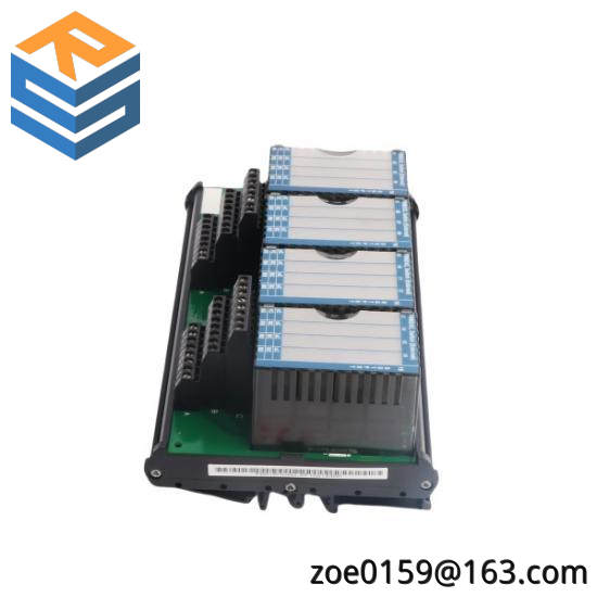 FBM242 P0916NG  Foxboro Output Switch