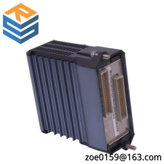 FBM242 P0916TA0H  Foxboro Channel Isolated 16 Output Switch