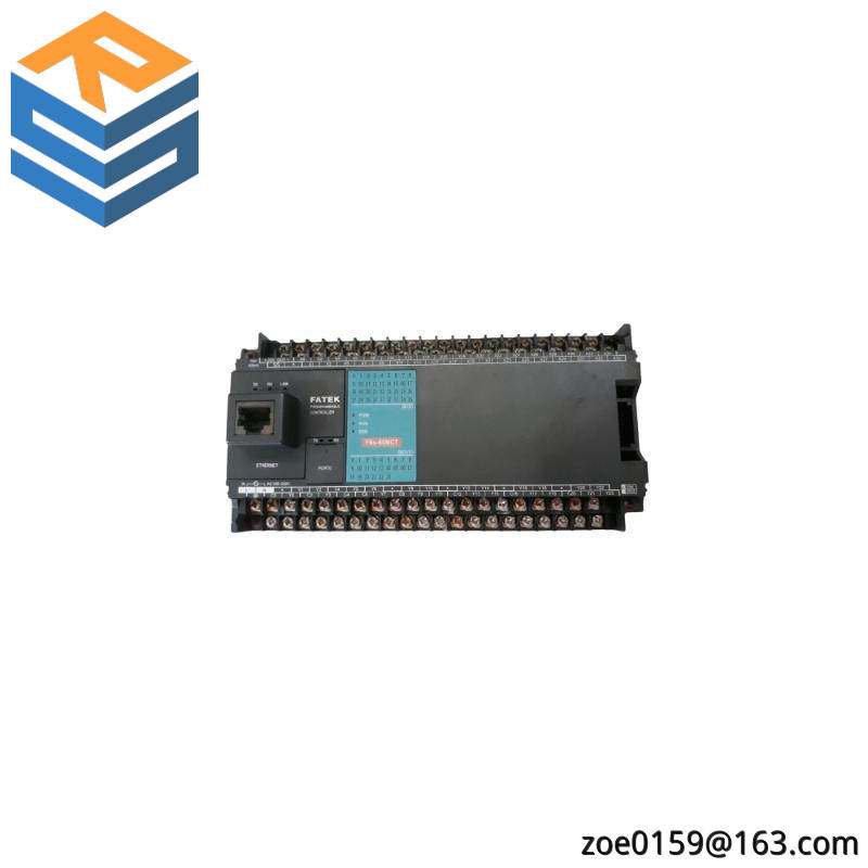 FATEK FBS-60MCT PROGRAMMABLE CONTROLLER FBS60MCT D24