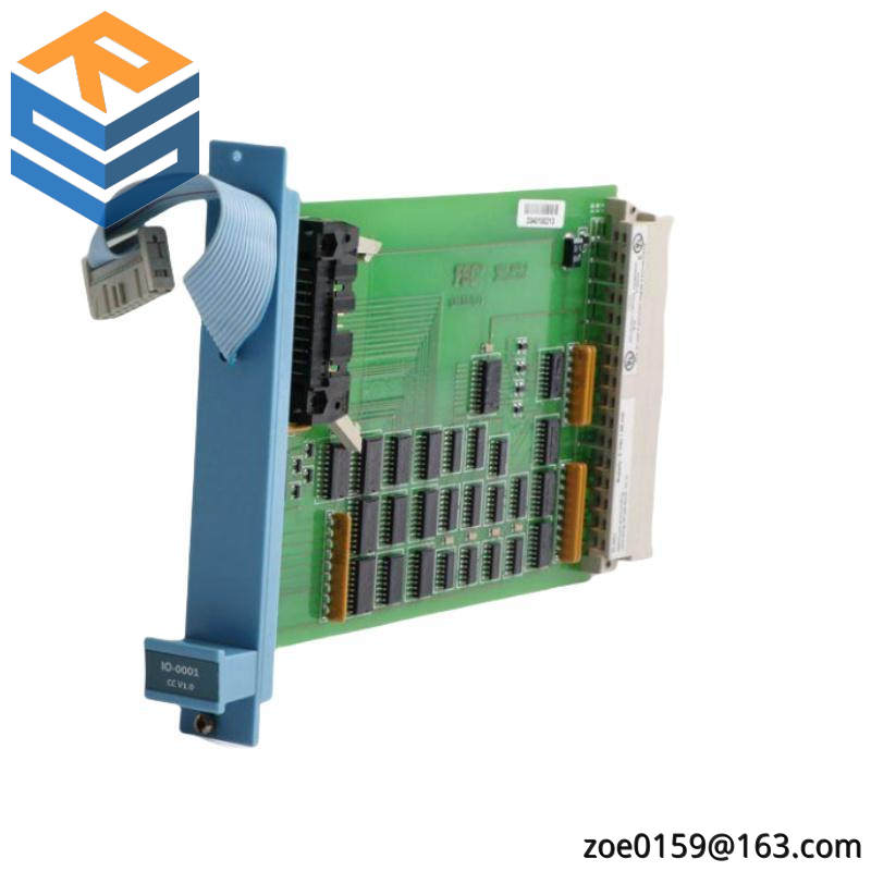 HONEYWELL FC-IO-0001 I/O Extended Module