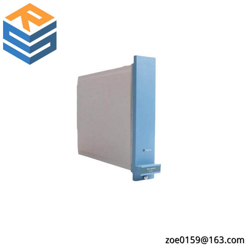 HONEYWELL FC-PSU-NUI2450U Power Supply Module