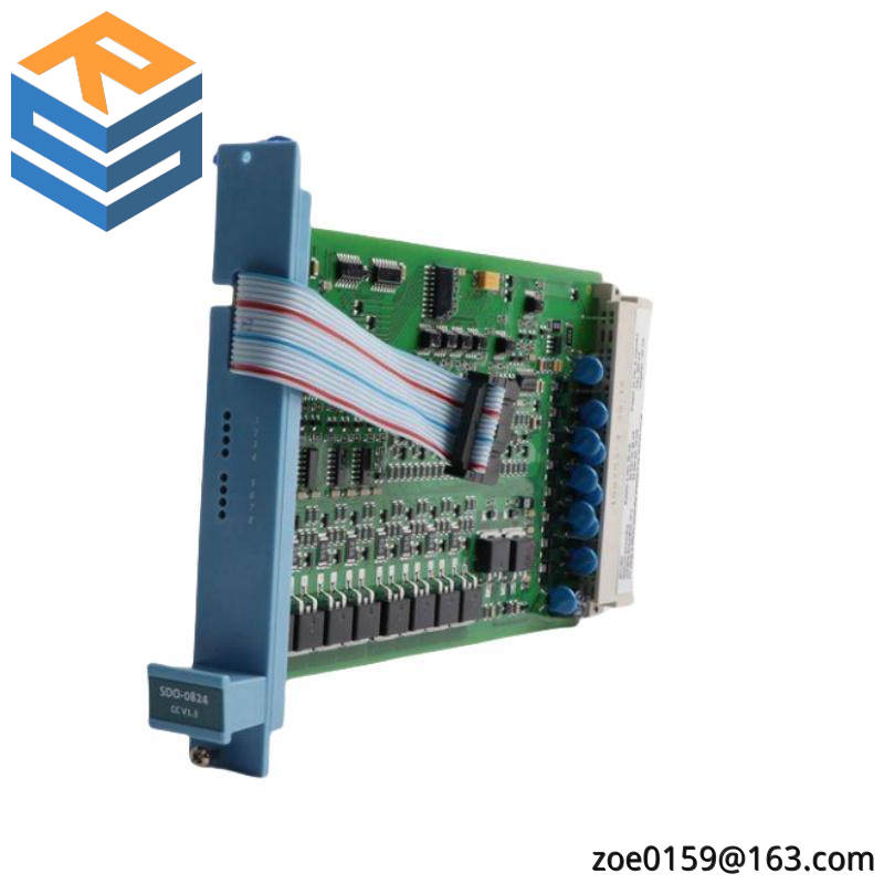 HONEYWELL FC-SAI-1620M V1.5 Safety Manager System Module