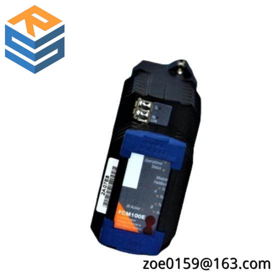 FCM100E  Invensys Foxboro Cable