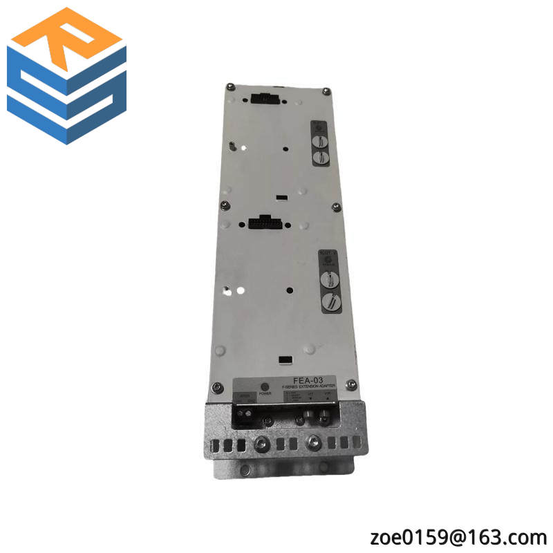ABB FEA-03 EXTENSION BOARD