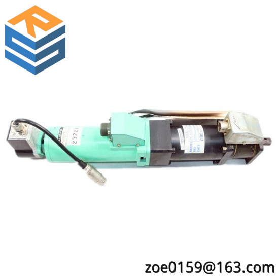 Fec GT-751N-60-S Servo Nutrunner