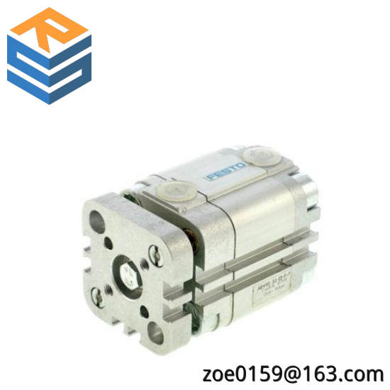 Festo ADVUL-32-15-P-A 156876  Compact Cylinder 15MM Stroke 145