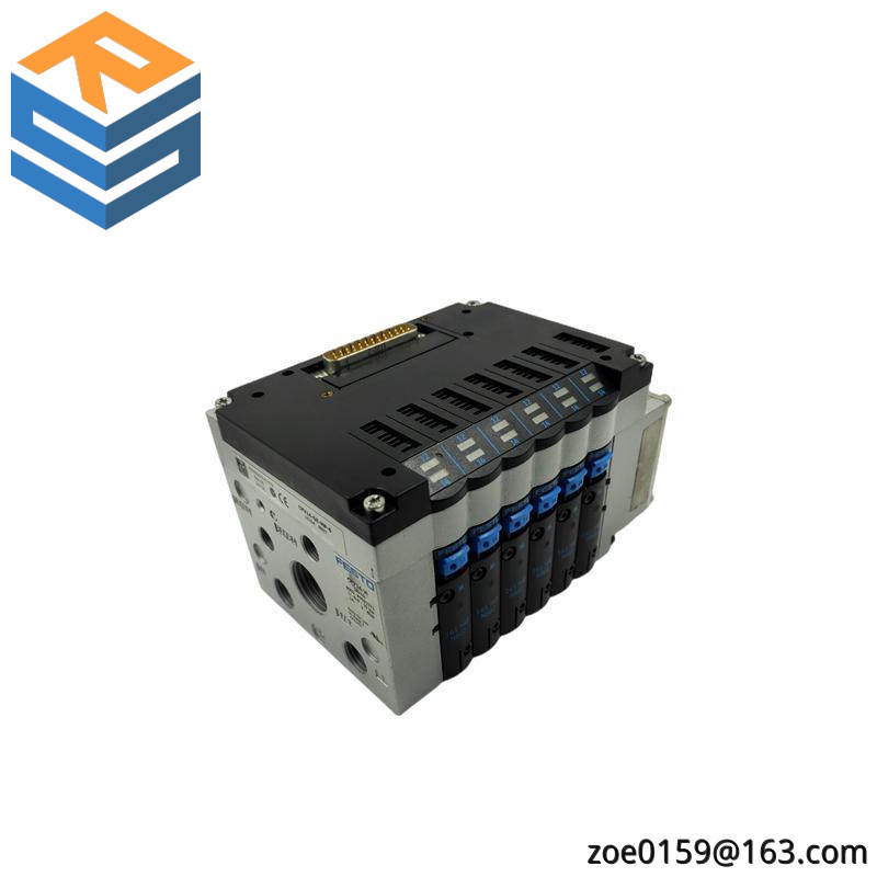 FESTO CPV10-VI 18200 VALVE TERMINAL
