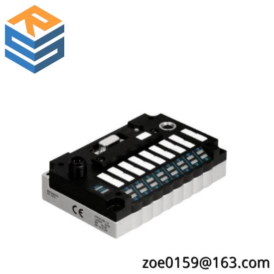 Festo CPV14-GE-FB-8 18262  Terminal Block