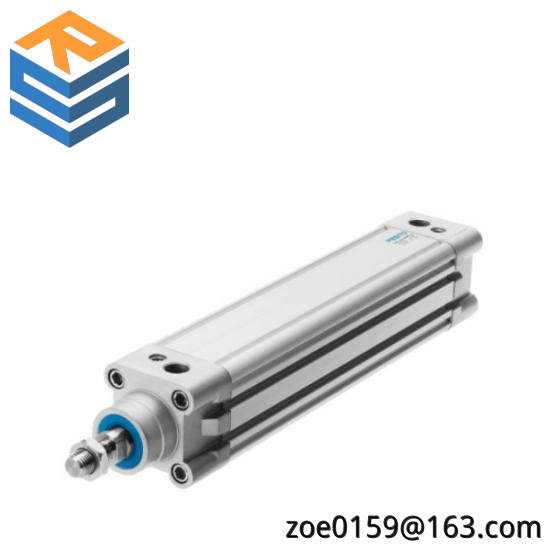 Festo DNC-32-200-PTV-A-KP 163302  ISO cylinder
