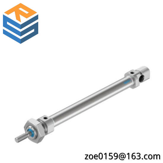 Festo DSNU-12-100-P-A 19194  ISO Cylinder