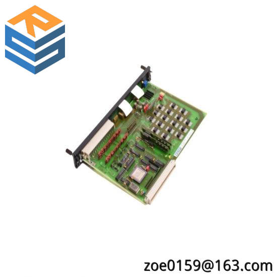 FESTO E.CEA-1616 I/O Board