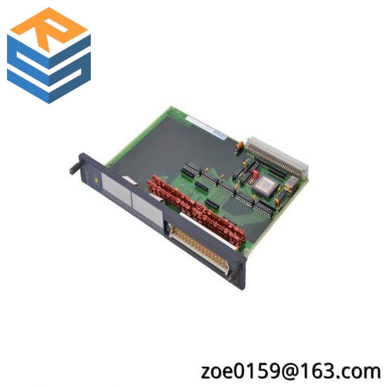 FESTO E.CEE-32 circuit board card
