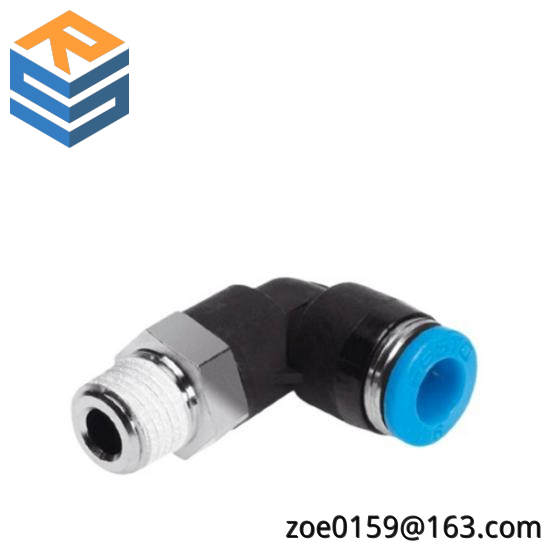 Festo QSL V6-G 1/8-4