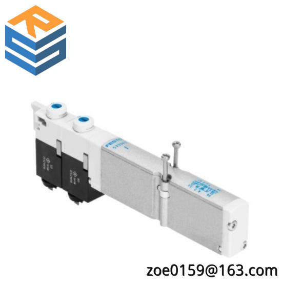 FESTO VMPA1-M1H-E-PI 533345  Air Solenoid Valve