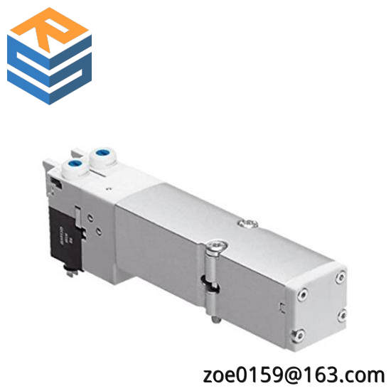 FESTO VMPA2-M1H-J-PI 537953  Air Solenoid Valve