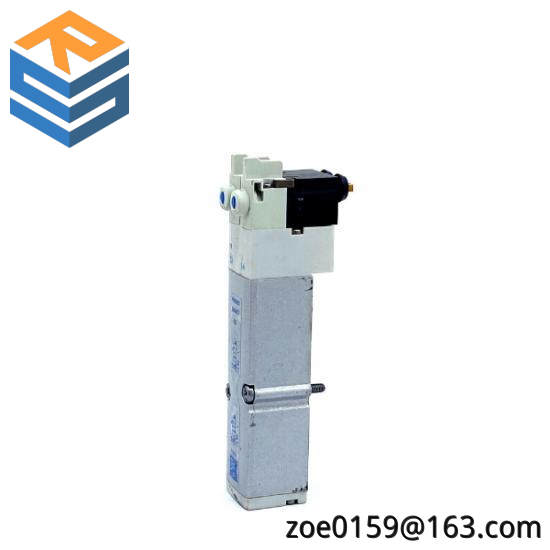 FESTO VMPA2-M1H-K-PI 537157  Air Solenoid Valve