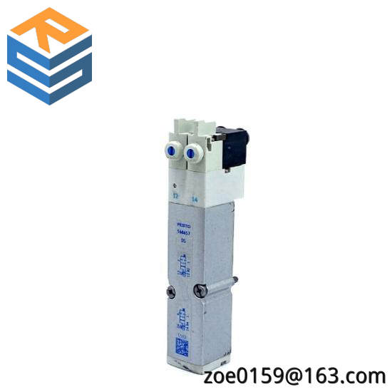 Festo Pneumatic Cylinder DSN-20-25-P