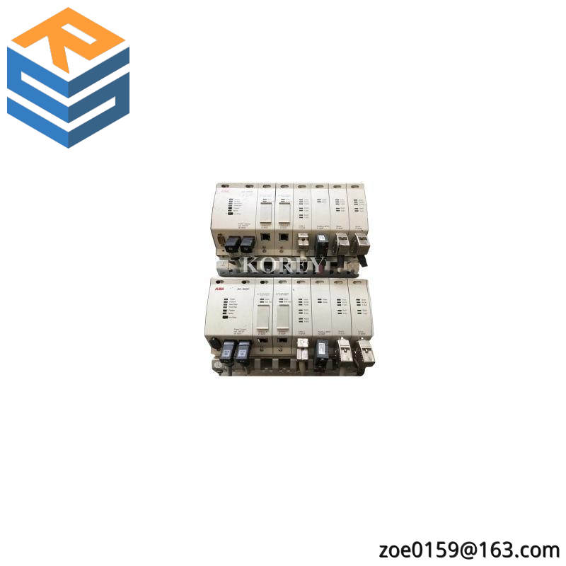 ABB FI810F