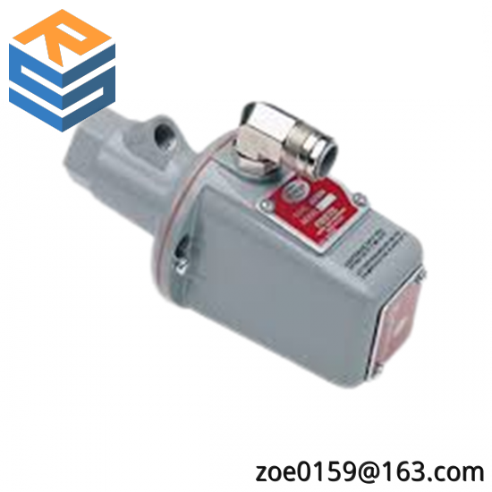 FIREYE 85UVF1-1QD+35-318-2