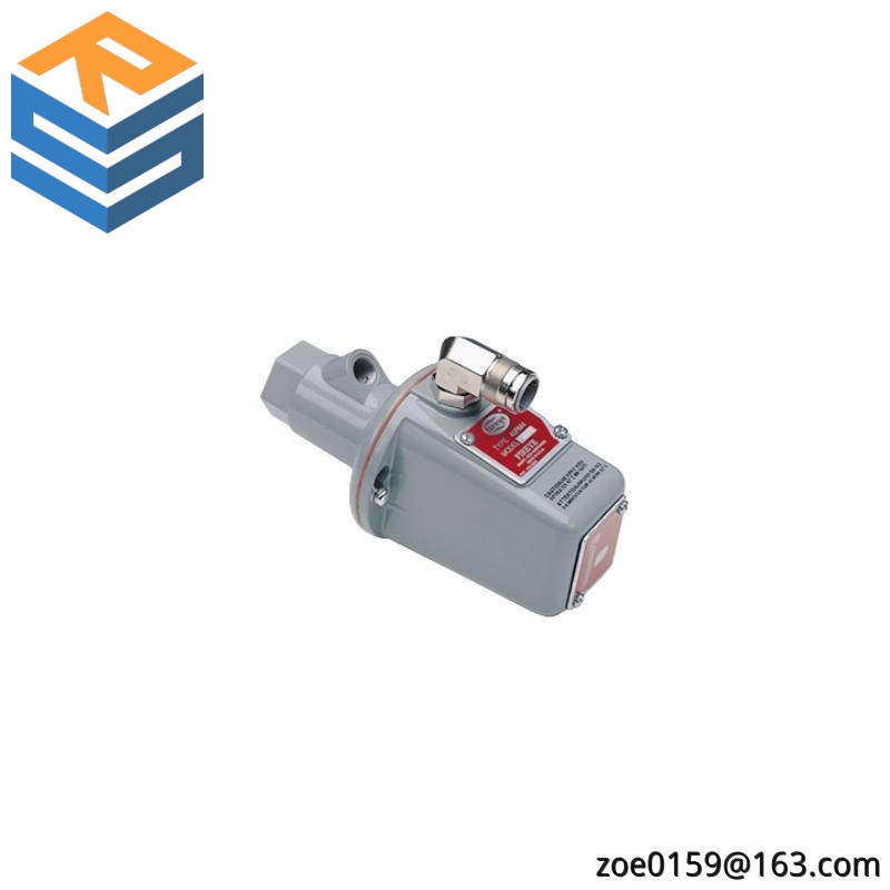 FIREYE EUVS4