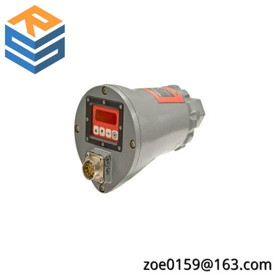 FIREYE EUVS4