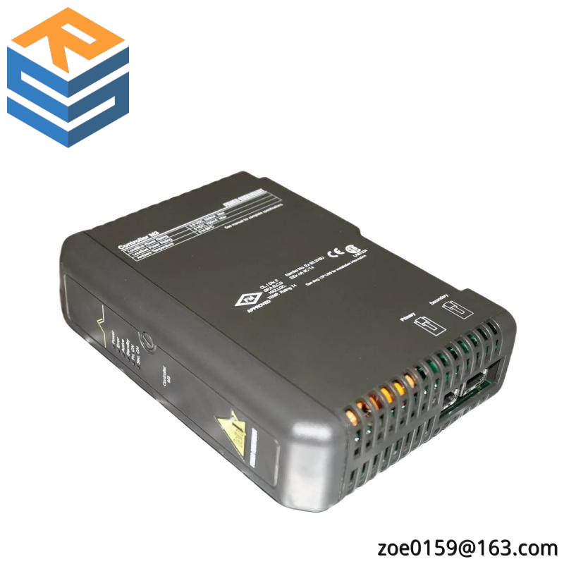 FISHER-ROSEMOUNT KJ2002X1-BA1
