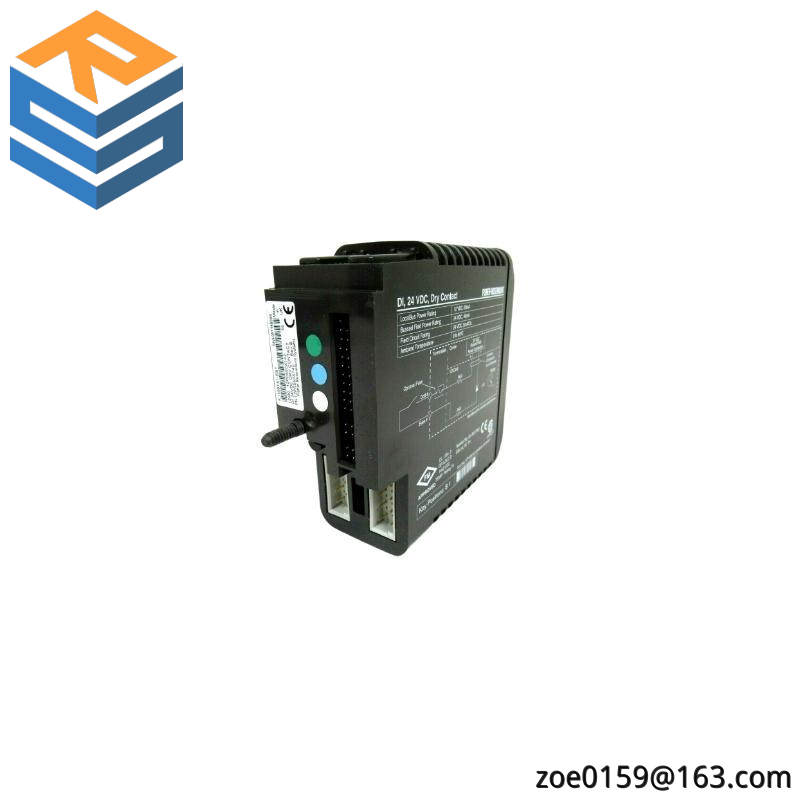 FISHER-ROSEMOUNT KJ3001X1-BB1