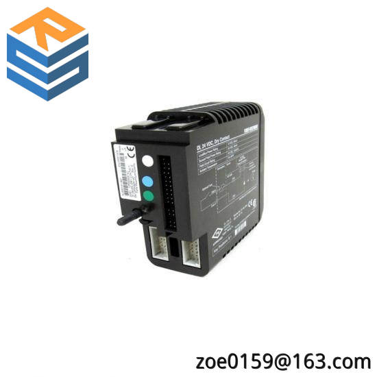 FISHER-ROSEMOUNT KJ3001X1-BB1