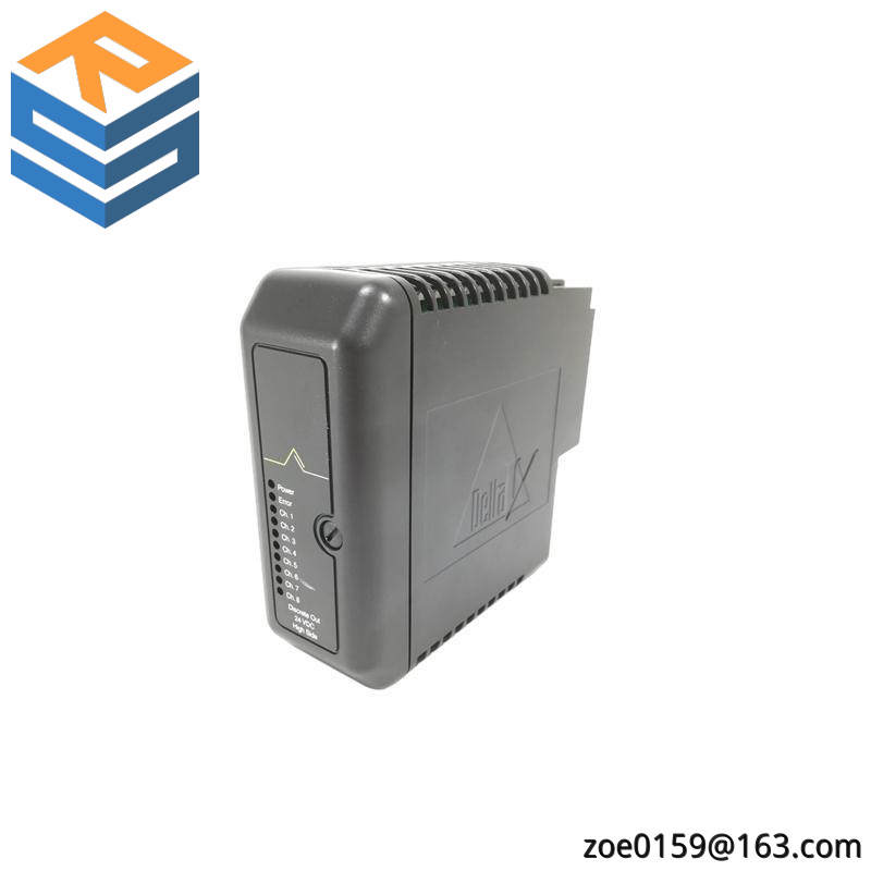 FISHER-ROSEMOUNT KJ3001X1-BJ1