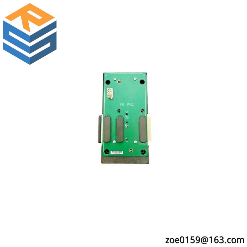 FISHER-ROSEMOUNT KJ3004X1-BA1