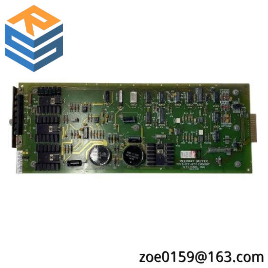 FISHER 01984-4282-0001 Cable