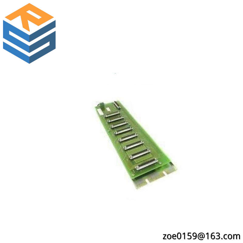 FISHER CL6741 MODULE, REV. F