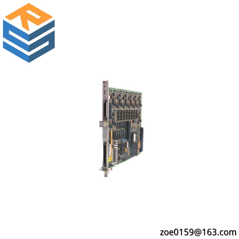 FISHER CL6821X1-A5 41B5222X422 Analog I/O Module