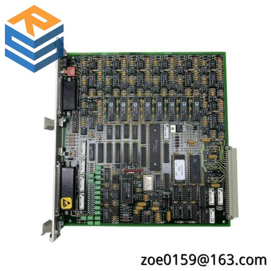 FISHER CL6821X1-A6 12P0663X032 Analog I/O Modular
