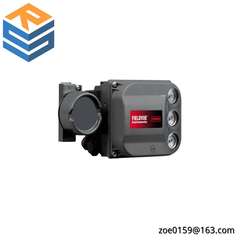 FISHER DVC6200 digital valve controller