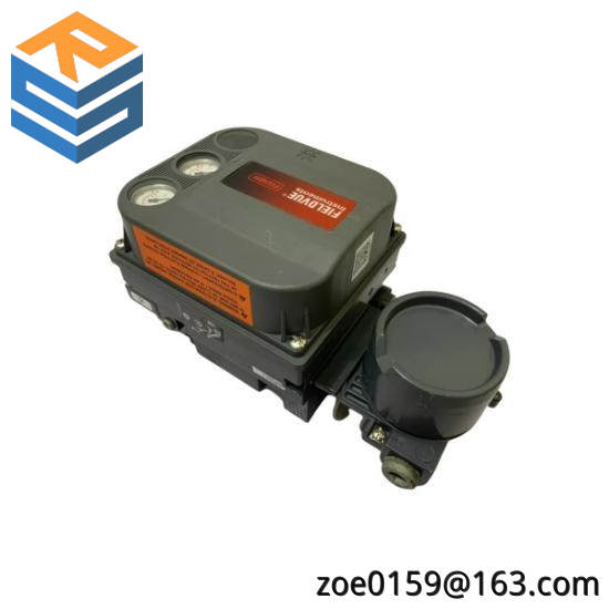 FISHER DVC6200 Digital Valve Positioner